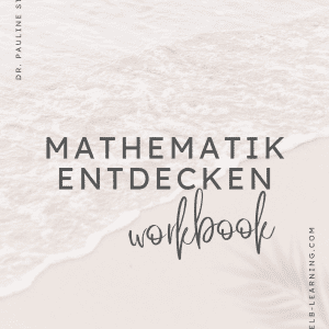 Workbook "Entdeckendes Lernen im Mathematikunterricht"